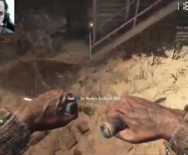 Random COD zombies fact: Day 1
