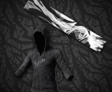 Global Partner Team skins