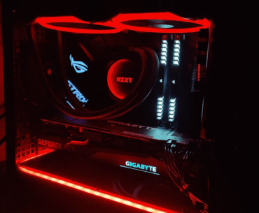 ASUS i9 10900K downclock