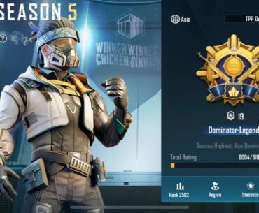 Need Tips: First Time Pushing to Conqueror (Only 350+ Points Left with 20 Days Remaining!)
