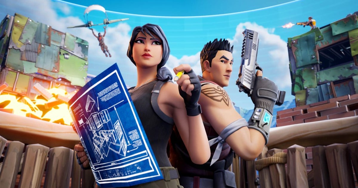 Fortnite and Epic Games Store returning to iOS in Australia following court ruling Fortnite and Epic Games Store returning to iOS in Australia following court ruling