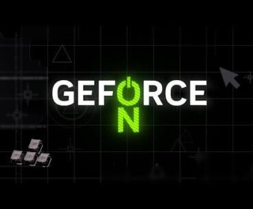 Gamescom 2025 kickoff - GeForce On Community Update and Win a RTX 5080!