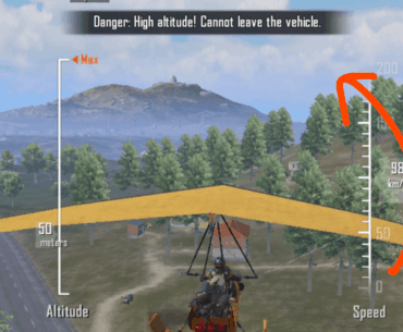 Why cant we just jump with a parachute