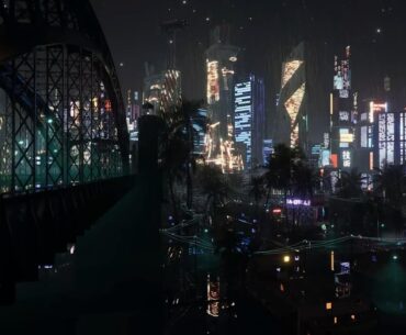What aspects of Cyberpunk are misunderstood?