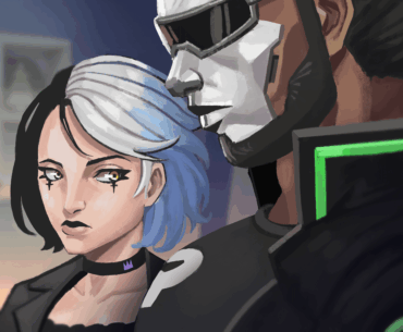 Ocs art