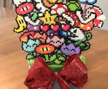 When you’re dating a gamer and your IRL crafting skills are maxed