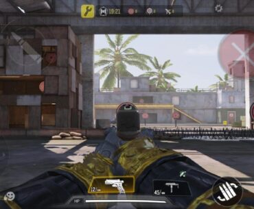 Why have they not added the Glock?