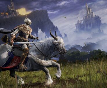 Elden Ring: Tarnished Edition Runs So Badly On Switch 2 That Bandai Namco Isn't Allowing Recording At Gamescom