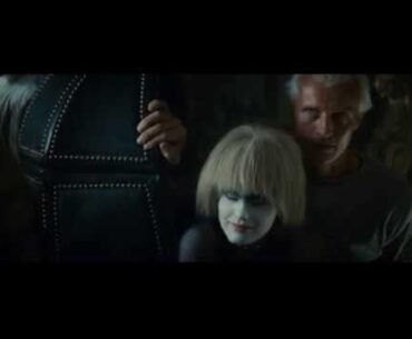 Blade Runner - still the quintessential cyberpunk film