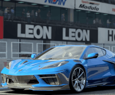 Microsoft stresses it will "continue to support Forza Motorsport and Horizon 5" despite cuts at studio Turn 10