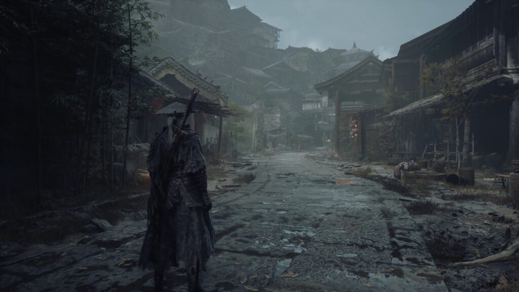 Phantom Blade 0 might be the best feeling Soulslike not developed by FromSoftware Phantom Blade 0 might be the best feeling Soulslike not developed by FromSoftware