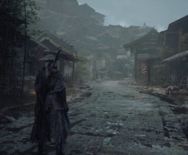 Phantom Blade 0 might be the best feeling Soulslike not developed by FromSoftware