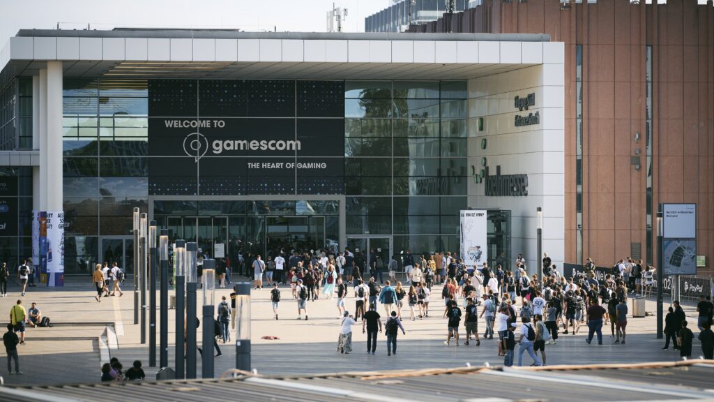 Every Gamescom 2025 Reveal Every Gamescom 2025 Reveal