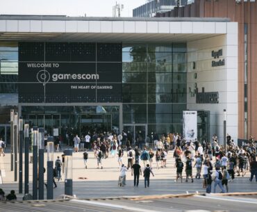 Every Gamescom 2025 Reveal