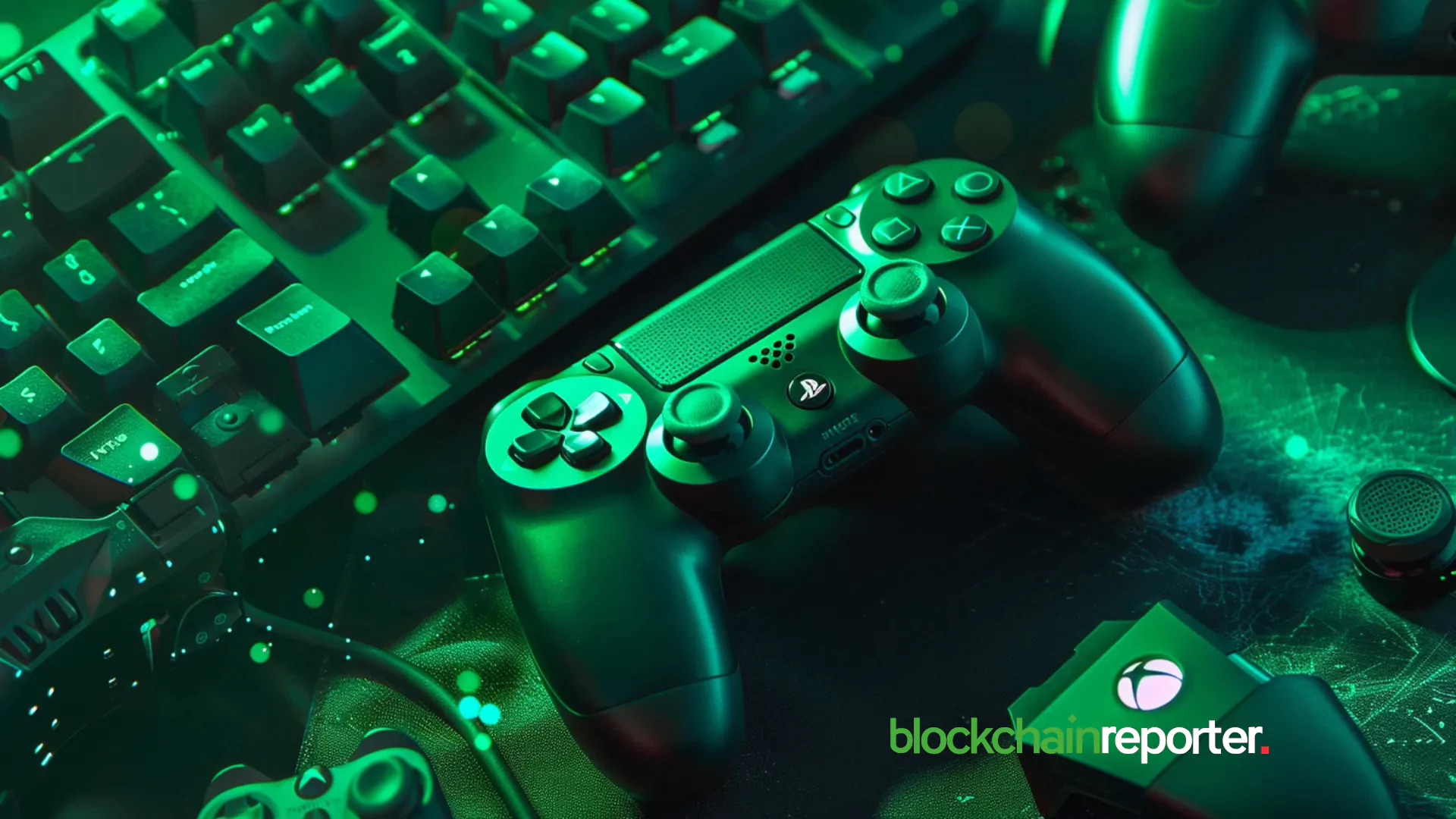 OKX Wallet Taps Shaga To Offer Secure Web3 AAA Gaming OKX Wallet Taps Shaga To Offer Secure Web3 AAA Gaming