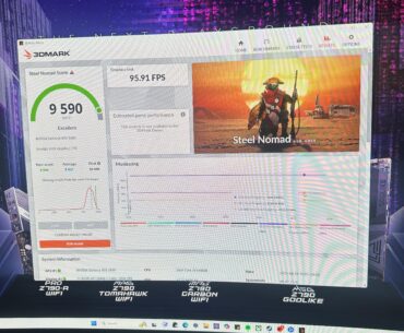 5080 is OC BEAST