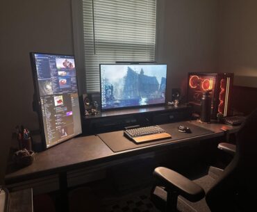 would love some recommendations for improvements!