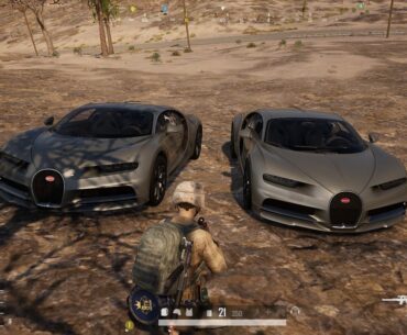 Fellow money burners, it is your duty, nay - your privilege, to supercar-up the squad