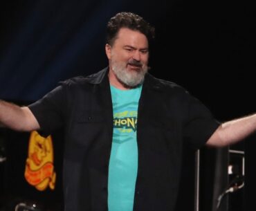 Double Fine’s Tim Schafer Rules Out More Sequels for Now, So You Can Forget About Brütal Legend 2 and Psychonauts 3