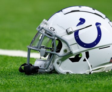Colts scouting well represented among Saturday’s biggest college football games