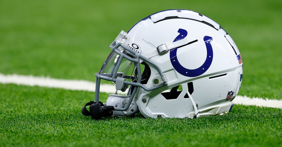 Colts scouting well represented among Saturday’s biggest college football games Colts scouting well represented among Saturday’s biggest college football games