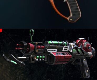 Black Ops 7 Launch Wonder Weapons?