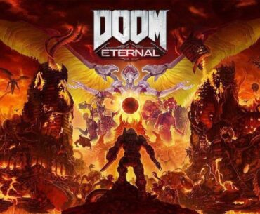 Friendly reminder that we still haven't gotten the doom eternal ost officially released