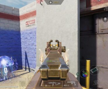 LK24 Justicar is out there as the worst looking legendary. I present to you the RUS Dustkicker as the legendary with the worst obstructive ironsight