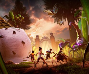 Why Grounded 2’s early access launch had to feel like a 'complete' game