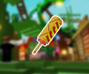 How to make Corndog in Grow a Garden