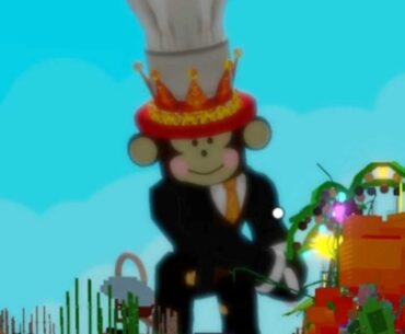Grow a Garden Sliced mutation and Jandel the Chef
