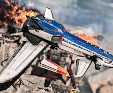 Miniature photos and how to take them [for PC only]