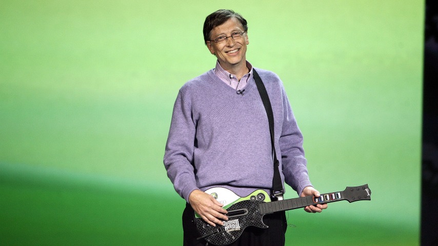 2005 kicked off the long, strange, and now-lost decade of the plastic instrument 2005 kicked off the long, strange, and now-lost decade of the plastic instrument