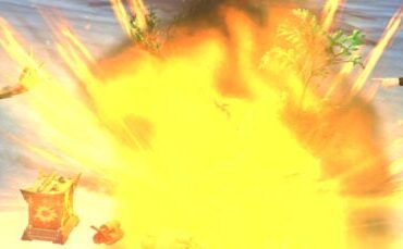 Guild Wars 2 teases next week’s Visions of Eternity elite spec beta