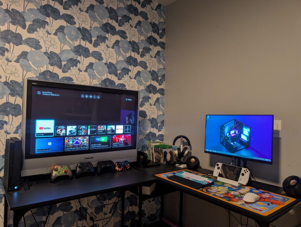 It would say its pretty average