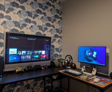 It would say its pretty average