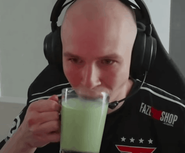 Elige grabs a small re-juicer