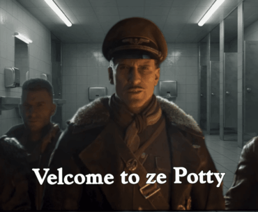 After beating Reckoning this is all I can think about.