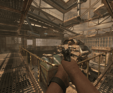 Haven't played old zombies in more than a year and I'm actually orgasming at how clean the HUD is. BO7 MUST allow actual HUD customization, which BO6 pretended to have.