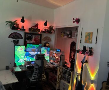 fixed up some things