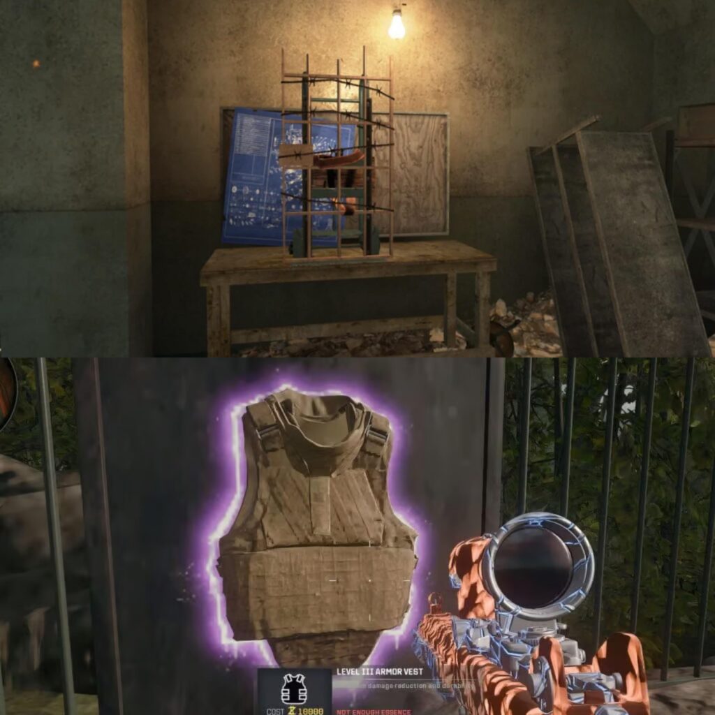 Which of these do y’all prefer in COD Zombies? Which of these do y’all prefer in COD Zombies?