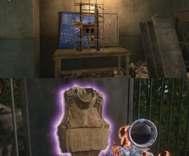 Which of these do y’all prefer in COD Zombies?