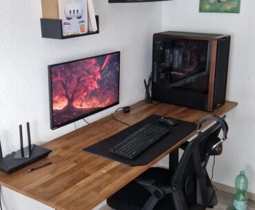 WIP current setup :]