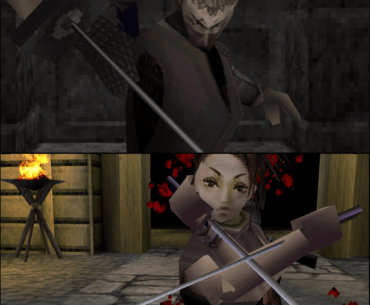 Tenchu Was Fresh in 1998 & It Is Still Fairly Fresh in 2025