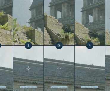 Cheat sheets for Instant Spawn Smokes on Ancient, Overpass, Inferno, and Train.