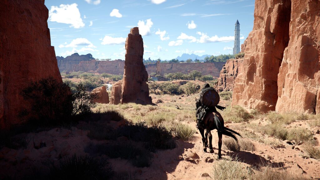 Crimson Desert delayed to Q1 2026
