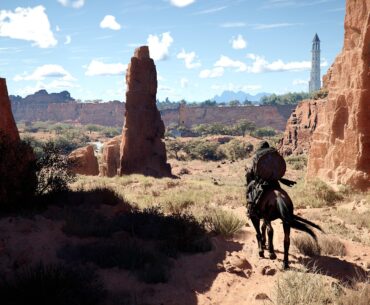 Crimson Desert delayed to Q1 2026