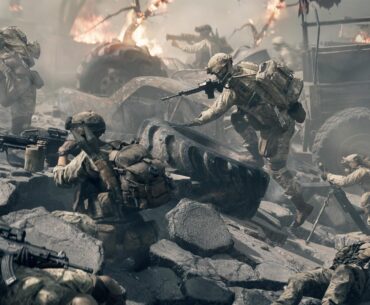 To the dismay of sweaty 'movement kids,' Battlefield 6 is nerfing Call of Duty sliding and jumping to maintain a 'traditional Battlefield experience'