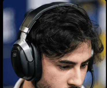 MIBR bench saffee