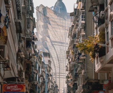 Grand Lisboa